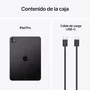 Apple iPad Pro 11 pulgadas M5 512 GB Wi-Fi + Cellular Negro espacial