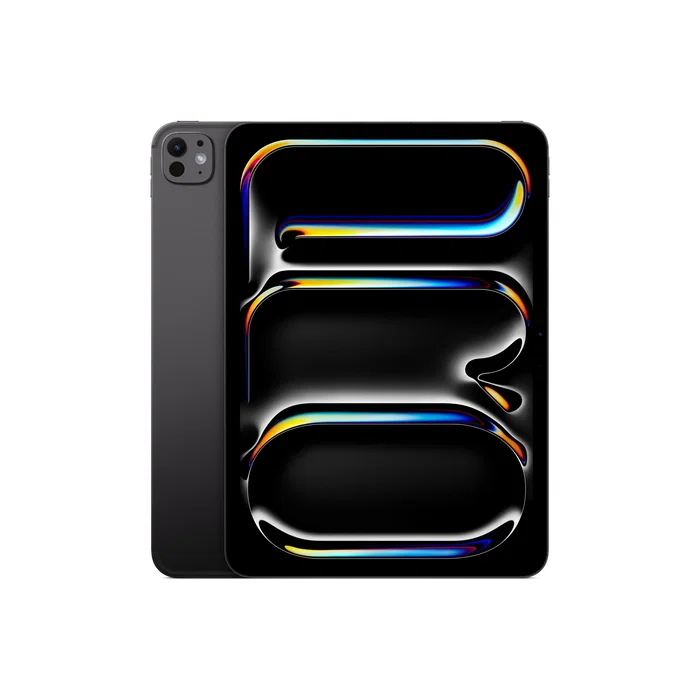 Apple iPad Pro 11 pulgadas M5 512 GB Wi-Fi + Cellular Negro espacial Apple iPad Pro 11 pulgadas M5 512 GB Wi-Fi + Cellular Negro espacial