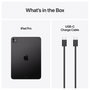Apple iPad Pro 11 Pulgadas Wi-Fi + Cellular 512GB Space Black Chip M5 Tablet Profesional