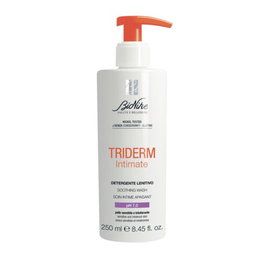 BioNike Triderm Intimate pH 7.0 Gel íntimo 250 ml