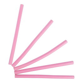 Touch Of Beauty Rulos Flexibles Colores Surtidos 5 uds