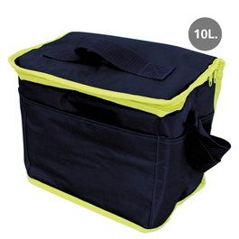 Vassary Bolsa térmica porta alimentos 10L