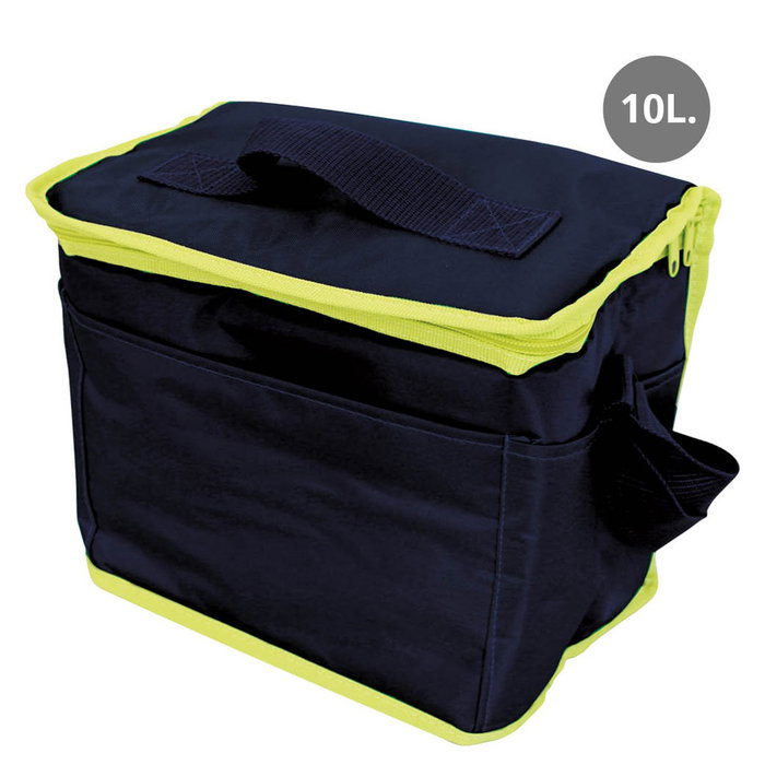 Vassary Bolsa térmica porta alimentos 10L Vassary Bolsa térmica porta alimentos 10L