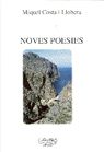 NOVES POESIES, Miquel Costa i Llobera - MOLL EDITORIAL