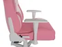GENESIS Silla Gaming Nitro 710 Rosa y Blanco