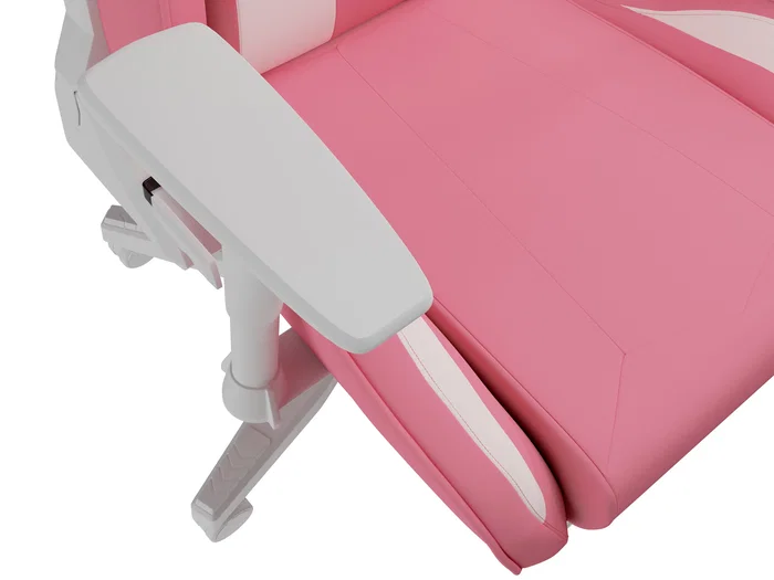 GENESIS Silla Gaming Nitro 710 Rosa y Blanco GENESIS Silla Gaming Nitro 710 Rosa y Blanco