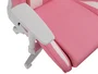 GENESIS Silla Gaming Nitro 710 Rosa y Blanco