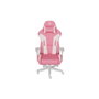 GENESIS Silla Gaming Nitro 710 Rosa y Blanco