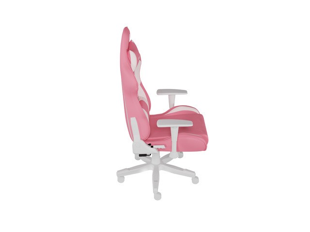 GENESIS Silla Gaming Nitro 710 Rosa y Blanco GENESIS Silla Gaming Nitro 710 Rosa y Blanco