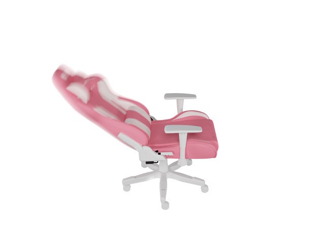 GENESIS Silla Gaming Nitro 710 Rosa y Blanco GENESIS Silla Gaming Nitro 710 Rosa y Blanco