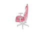 GENESIS Silla Gaming Nitro 710 Rosa y Blanco