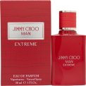Jimmy Choo Man Extreme Eau de Parfum 30ml Spray Jimmy Choo Man Extreme Eau de Parfum 30ml Spray