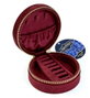 The Carat Shop Harry Potter Cofre de Joyas Giratiempo de Terciopelo