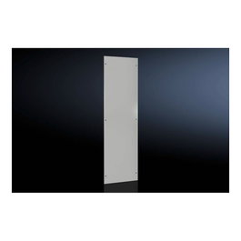 Rittal-Werk Panel lateral VX atornillable para HT: 1600x500 mm