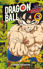 Dragon Ball Color, Akira Toriyama - PLANETA COMICS