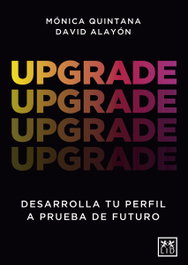 Upgrade, David Alayón y Mónica Quintana - LID