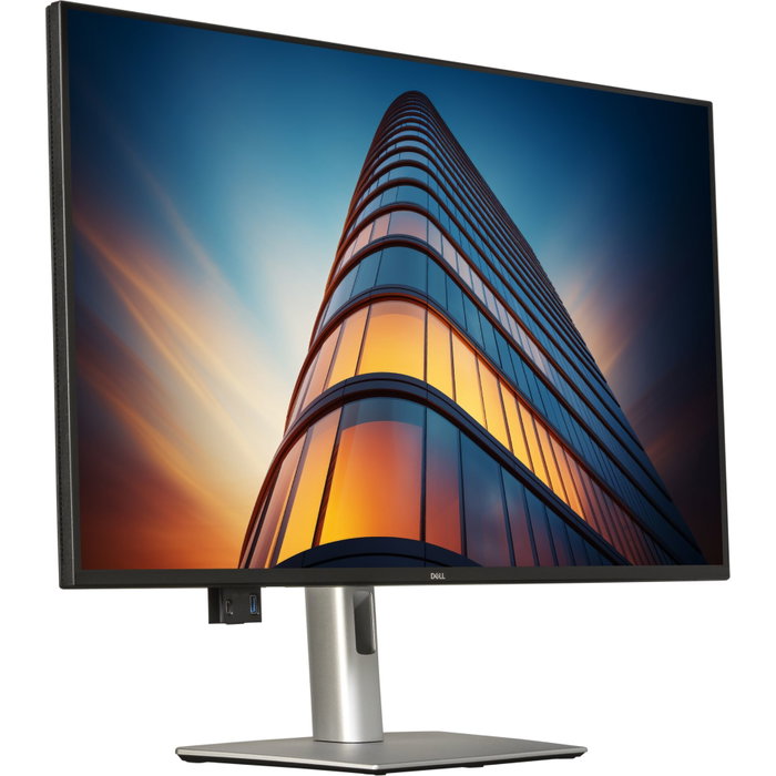 Dell Pro Plus P3225QE 31,5 pulgadas 4K Ultra HD IPS Dell Pro Plus P3225QE 31,5 pulgadas 4K Ultra HD IPS