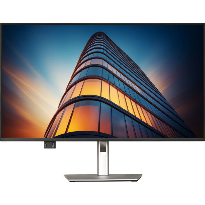 Dell Pro Plus P3225QE 31,5 pulgadas 4K Ultra HD IPS Dell Pro Plus P3225QE 31,5 pulgadas 4K Ultra HD IPS