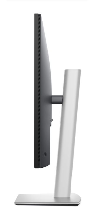 DELL Pro Plus P3225QE Monitor 31.5" (80 cm) 4K Ultra HD (3840x2160) IPS, 100 Hz, USB-C 90W, DisplayPort, HDMI, VESA, Ajuste Altura, Gris/Negro