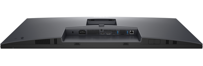 DELL Pro Plus P3225QE Monitor 31.5" (80 cm) 4K Ultra HD (3840x2160) IPS, 100 Hz, USB-C 90W, DisplayPort, HDMI, VESA, Ajuste Altura, Gris/Negro