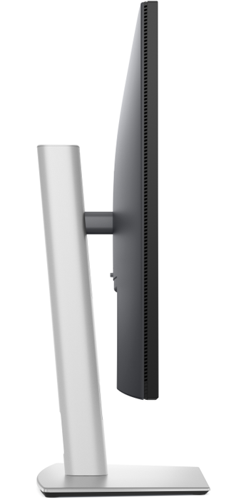 DELL Pro Plus P3225QE Monitor 31.5" (80 cm) 4K Ultra HD (3840x2160) IPS, 100 Hz, USB-C 90W, DisplayPort, HDMI, VESA, Ajuste Altura, Gris/Negro