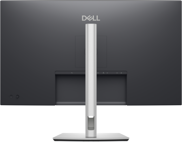 DELL Pro Plus P3225QE Monitor 31.5" (80 cm) 4K Ultra HD (3840x2160) IPS, 100 Hz, USB-C 90W, DisplayPort, HDMI, VESA, Ajuste Altura, Gris/Negro