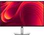 DELL Pro Plus P3225QE Monitor 31.5" (80 cm) 4K Ultra HD (3840x2160) IPS, 100 Hz, USB-C 90W, DisplayPort, HDMI, VESA, Ajuste Altura, Gris/Negro