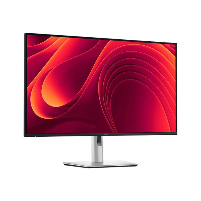 Dell Pro Plus P3225QE 32 pulg. 4K UHD IPS Monitor Black/Grey de 100 Hz