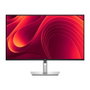 Dell P3225QE Monitor 32 pulgadas 4K UHD IPS 100 Hz USB-C 90W PD RJ-45 Black, Grey
