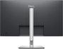 Dell P3225QE Monitor 32 pulgadas 4K UHD IPS 100 Hz USB-C 90W PD RJ-45 Black, Grey