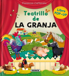 SUSAETA EDICIONES La granja, Equipo Susaeta - SUSAETA EDICIONES