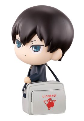 Tobio Kageyama Figura 9,5 Cm Haikyu!! Tekupiku