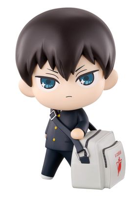 Tobio Kageyama Figura 9,5 Cm Haikyu!! Tekupiku