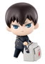 Tobio Kageyama Figura 9,5 Cm Haikyu!! Tekupiku
