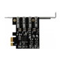 DeLOCK 90304 Tarjeta PCIe a 4 puertos USB 3.2 Gen 1