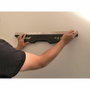 Fartools Regla con nivel - 60 cm
