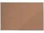 NOBO Tablero de anuncios de corcho Essence con marco de aluminio 180x120 cm