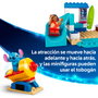 LEGO Disney Lilo & Stitch Diversión en la Playa 43296 - Juguete de Construcción +4 años (113 piezas)