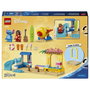 LEGO Disney Diversión en la Playa con Lilo y Stitch