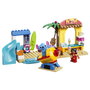 LEGO Disney Diversión en la Playa con Lilo y Stitch