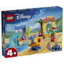 LEGO Disney Diversión en la Playa con Lilo y Stitch