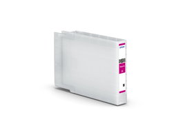 Epson Cartucho de Tinta XL Magenta C13T04B34N Original
