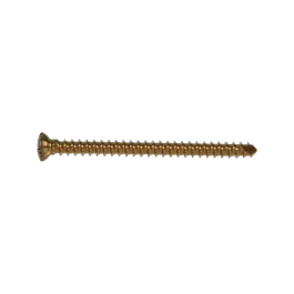 Vi TICS2430 TITANIUM SCREW 2.4MM SELF TAPPING 30MM