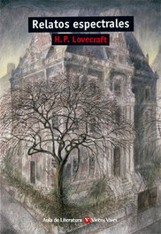 VICENS VIVES, Relatos espectrales - VICENS VIVES