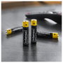 Intenso Pilas Alcalinas AAA LR03 Pack de 100 unidades