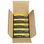 Intenso Pilas Alcalinas AAA LR03 Pack de 100 unidades