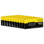 Intenso Pilas Alcalinas AAA LR03 Pack de 100 unidades