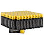 Intenso Pilas Alcalinas AAA LR03 Pack de 100 unidades