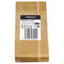 Intenso Pilas Alcalinas AAA LR03 Pack de 100 unidades