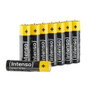Intenso Pilas Alcalinas AAA LR03 Pack de 100 unidades